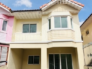 ลดราคา ทาวน์เฮ้าส์ บ้านพิศาล เทียนทะเล 20 โครงการ 2 ราคาถูก