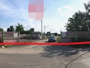 ขายโรงงานมือสอง                  อำเภอปลวกแดง ระยอง
