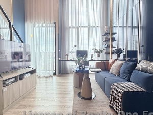 ขายดาวน์ คอนโด Origin Place แจ้งวัฒนะ (ขายขาดทุน) ราคาเปิดตัวหน้าโครงการ