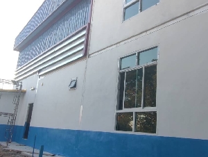 โรงงาน -ให้เช่าโกดังสร้างใหม่ โกดัง 500 ตรมอยู่ซอยบางปลาสูงโปร่ง 12 เมตร  ขนาดพื้นที่ 34 ตารางวา 3 ngan 0 RAI 2 ห้องนอน ใกล้ (ซอยธนสิทธ์) บางพลีใหญ่ บางพลี ดี-งาม สมุทรปราการ   