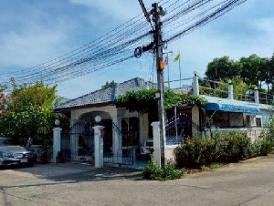 ขายบ้านเดี่ยว 2 ชั้นครึ่ง วิวทะเล สไตล์รีสอร์ท ราคาคุ้มเพียง 4.5 ล้าน