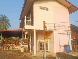 ขายที่ดินพร้อมรีสอร์ท ติดถนนเชียงคาน ริมแม่น้ำโขง บรรยากาศร่มรื่น ราคาคุ้ม