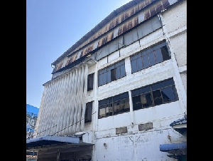 ให้เช่าตึกอาคารขนาดใหญ่ 3 ชั้นพื้นที่ใช้สอย 1000 ตารางเมตรต่อชั้นรวม 3000 ตารางเมตรอยู่ถนนพระราม 2 