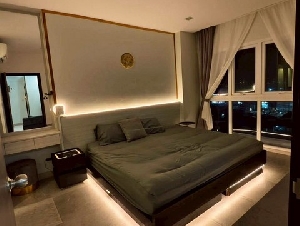 คอนโดหรูใจกลางเมืองเชียงใหม่ ทำเลสะดวก ThePrio Signature Chiang Mai