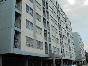 ขายคอนโด ลุมพินี วิลล์ อ่อนนุช-พัฒนาการ ARL-หัวหมาก พร้อมอยู่