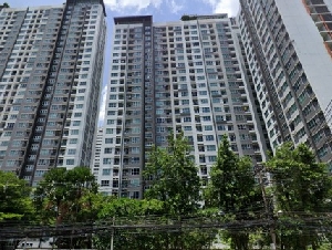 ขายคอนโด แอสปาย พระราม 4 BTS-เอกมัย พระโขนง เขต คลองเตย กรุงเทพ