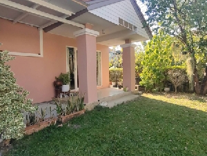 ขายบ้านเดี่ยว 2ชั้น (บ้านหัวมุม) เนื้อที่ 59 ตร.ว 3ห้องนอน 3ห้องน้ำ เฟอร์ หมู่บ้าน กัลปพฤกษ์รีเจ้นท์ ( บางนา-เทพารักษ์) ราคาขาย 3.5 ล้านบาท