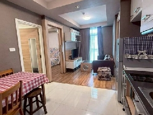 Treasure Chiang Mai คอนโด วิวสระว่ายน้ำ บรรยากาศดี เมืองเชียงใหม่