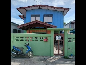 ขาย/ให้เช่า บ้านเดี่ยว 2 ชั้น ในซอยเพชรเกษม 69 (ซอยบุญช่วย)รีโนเวทใหม่