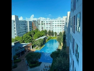 Dcondo Nim ห้องสภาพใหม่ ไม่เคยปล่อยเช่า วิวดอยสุเทพ ฟ้าฮ่าม