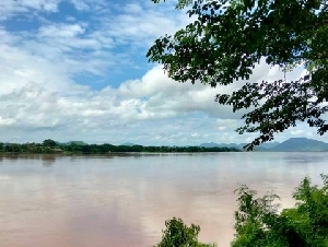 ขายที่ดินวิวแม่น้ำโขง อำเภอเชียงคาน จังหวัดเลย ทำเลทอง ราคาพิเศษ 10 ล้านบาท