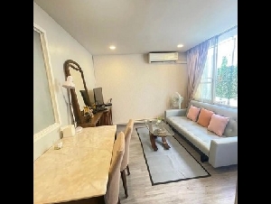 คอนโด เฟอร์นิเจอร์ครบ พร้อมเข้าอยู่ 103คอนโด3 นิมมาน