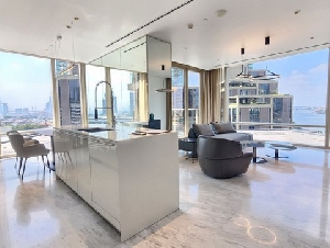 Four Seasons Private Residences Condo for RENT, Best Deal in the Building