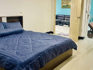 For Rent : Rawai, Condominium @Saiyuan, 2 Bedrooms 1 Bathroom, 1st flr.