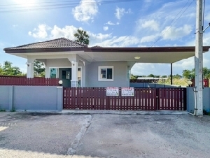 Single house for sale, 2 bedrooms, area 48 sq .w. on Koh Samui.