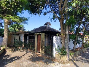 For Rent : Thalang, One-Story Detached House, 3 Bedrooms 4 Bathrooms