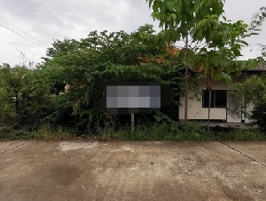 ขายบ้านเดี่ยว   ซอยบรมไตรโลกนารถ 29 ถนนบรมไตรโลกนารถ พิษณุโลก