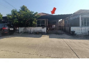 ขายบ้านเดี่ยว บ้านสินเพิ่ม ประชาร่วมใจ คลองสามวา กรุงเทพ 