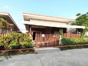  ขายบ้านเดี่ยวสัตหีบชลบุรี  ถนน สุขุมวิท ราคาโปรโมขั่น