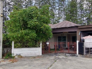 ขายบ้านแฝด  หมู่บ้านเดอะแฮบบิแทท@มาบตาพุด ซอยสุขุมวิท 29 (เนินพยอม) ระยอง