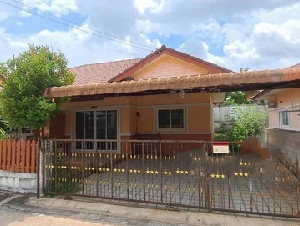 ขายบ้านแฝด หมู่บ้านทรัพย์ไพศาล พนานิคม นิคมพัฒนา ระยอง
