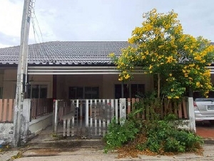 ขายทาวน์โฮชั้นเดียว หมู่บ้าน 9999 วิลเลจ ปลวกแดง ระยอง