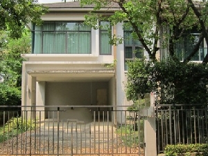 ขายบ้านเดี่ยว โครงการ เดอะแกรนด์ปิ่นเกล้า เฟส เดอะ ไพน์ ทวีวัฒนา กรุงเทพ