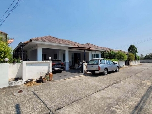 ขายบ้านเดี่ยว  หมู่บ้านบุญถาวร 8 ถนนสุขุมวิท 53 (วัดโขดหิน-เขาไผ่) ระยอง