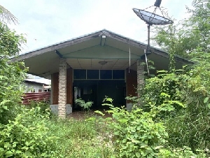 บ้านเดี่ยว ขอนแก่น  ถนน สันติสุข 1 อำเภอ ชุมแพ จังหวัด ขอนแก่น