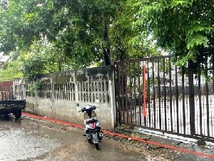บ้านเดี่ยว ขอนแก่น  ถนน สายกระนวน - เชียงยืน  อำเภอ ซำสูง จังหวัด ขอนแก่น