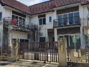 ขายบ้านเดี่ยว โครงการคาริเบียนโฮม ลำปลาทิว ลาดกระบัง กรุงเทพ
