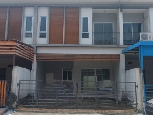 ขายบ้านราชพฤกษ์ 11 สุวรรณภูมิ ลาดกระบัง กรุงเทพมหานคร