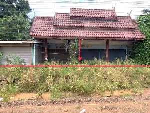 บ้านเดี่ยว ขอนแก่น ถนน สายน้ำพอง-กระนวน อำเภอ น้ำพอง จังหวัด ขอนแก่น