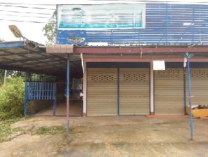 บ้านเดี่ยว ขอนแก่น ถนน สายน้ำพอง - กระนวน อำเภอ น้ำพอง จังหวัด ขอนแก่น