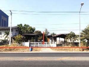 บ้านเดี่ยว ขอนแก่น ถนน แจ้งสนิท อำเภอ บ้านไผ่ จังหวัด ขอนแก่น