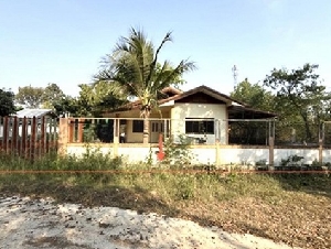 บ้านเดี่ยว ขอนแก่น  ถนน สายแยก ทล.12 - บ้านดอนหัน อำเภอ บ้านฝาง จังหวัด ขอนแก่น