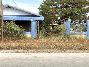 บ้านเดี่ยว ขอนแก่น ถนน สายบ้านหนองเม็ก - บ้านโนนทัน อำเภอ บ้านแฮด จังหวัด ขอนแก่น