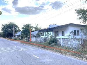 บ้านเดี่ยว ขอนแก่น ถนน สายบ้านหนองมะเขือ - บ้านบุอ้ายตู้  อำเภอ พล จังหวัด ขอนแก่น