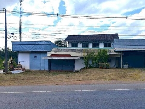 บ้านเดี่ยว ขอนแก่น ถนน สายกุดฉิม-ภูเวียง อำเภอ ภูเวียง จังหวัด ขอนแก่น