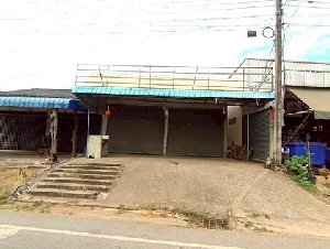 บ้านเดี่ยว กาฬสินธุ์ ถนน สายบ้านดงแหลม - คำพิบูล อำเภอ คำม่วง จังหวัด กาฬสินธุ์