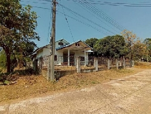 บ้านเดี่ยว กาฬสินธุ์ ถนน สายกาฬสินธุ์ - สหัสขันธ์ อำเภอ เมืองกาฬสินธุ์ จังหวัด กาฬสินธุ์
