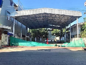 บ้านเดี่ยว กาฬสินธุ์ ถนน ธนะผล อำเภอ เมืองกาฬสินธุ์ จังหวัด กาฬสินธุ์
