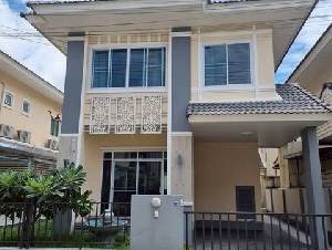 บ้านเช่า 3 ห้องนอน 3 ห้องน้ำ พร้อมเฟอร์นิเจอร์ครบ | ดีญ่าวาเล่ย์ สันกำแพง เชียงใหม่ | 16,000 บาท/เดือน