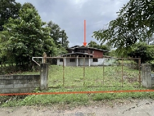บ้านเดี่ยว กาฬสินธุ์ ถนน เลียบคลองชลประทาน อำเภอ ยางตลาด จังหวัด กาฬสินธุ์