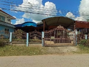 บ้านเดี่ยว กาฬสินธุ์ ถนน ผดุงรักษ์ อำเภอ ยางตลาด จังหวัด กาฬสินธุ์
