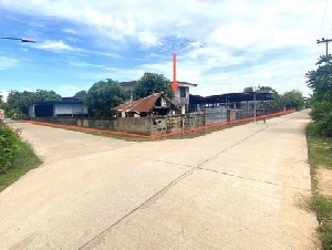 บ้านเดี่ยว กาฬสินธุ์ ถนน สายบ้านเหล่าอ้อย - บ้านด่านใต้ อำเภอ ร่องคำ จังหวัด กาฬสินธุ์