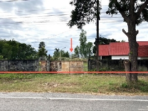 บ้านเดี่ยว กาฬสินธุ์ ถนน ทางหลวงชนบทสายบ้านนาบอน-บ้านนามน อำเภอ สมเด็จ จังหวัด กาฬสินธุ์