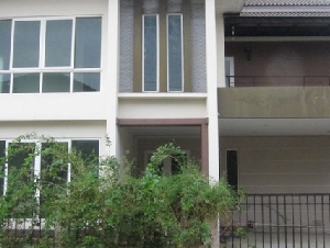  ขายบ้านเดี่ยว ซื่อตรง โคซี่ รังสิต คลอง 6 รังสิต ธัญบุรี ปทุมธานี