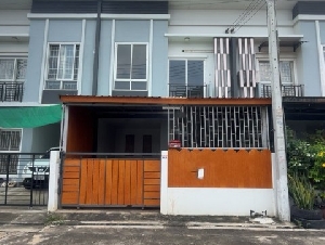 ขายทาวน์โฮม เพอร์เฟค โซน (รังสิต-บางพูน) เมืองปทุมธานี