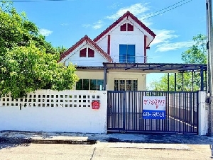 ขายถูกมาก หมู่บ้าน สหกรณ์เคหสถาน  15 ลำลูกกาคลอง9 ( พื้นที่ 50 ตร.ว. เพียง 1.85 ล้าน)